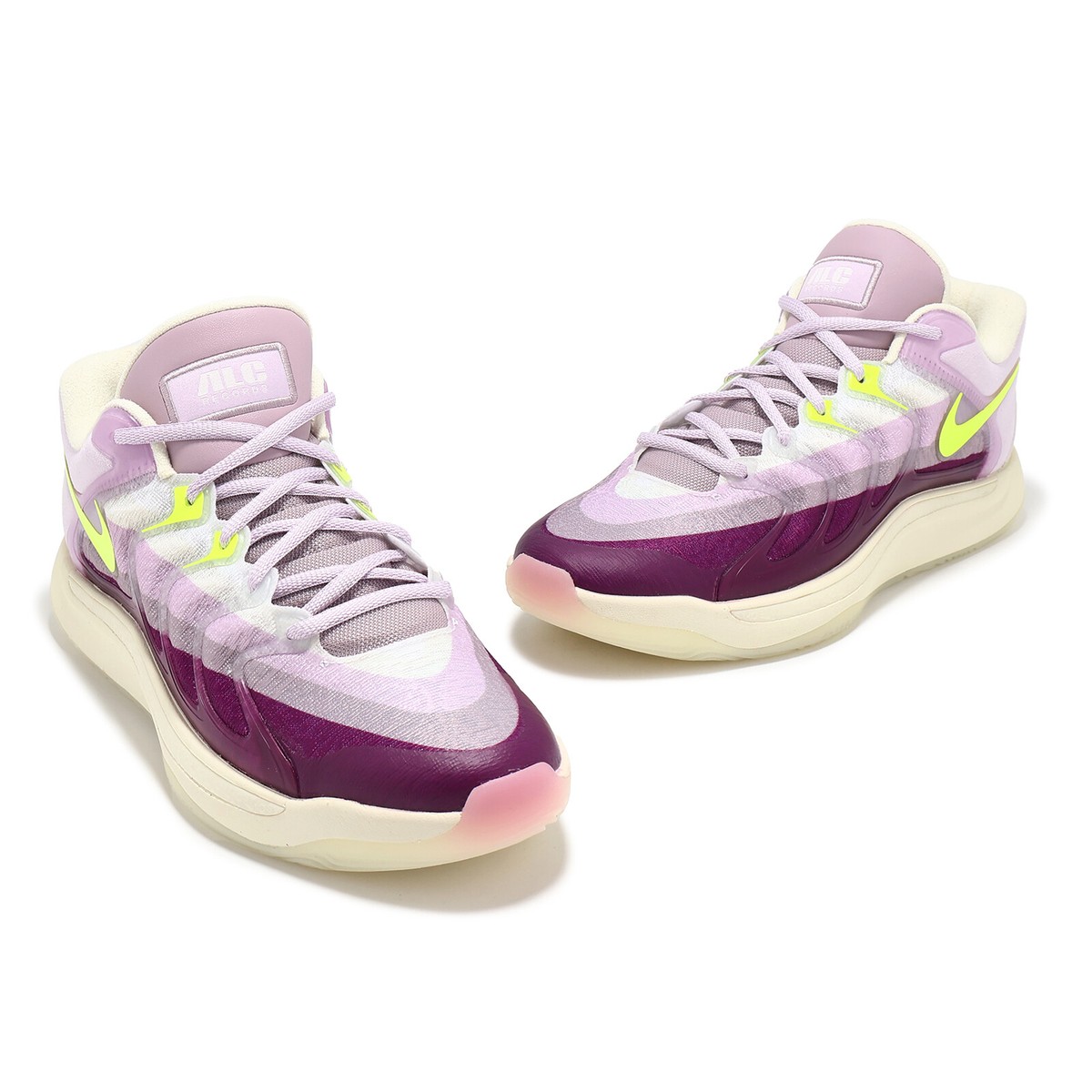 Nike x The Alchemist KD17 EP Producer Pack Men Basketball Shoes