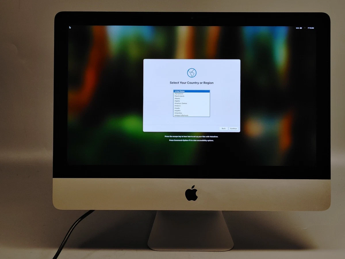 Apple iMac 1TB 16GB Desktops & All-In-One Computers for sale | eBay