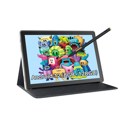 Refurbished HUION Kamvas Slate 10 Standalone Android Drawing