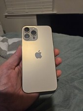 Apple iPhone 13 Pro Max - 256 GB - Gold (Verizon) for sale online