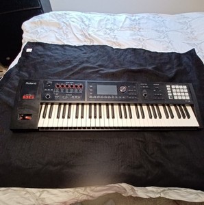 Roland Fa06 | eBay