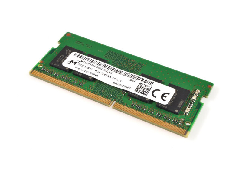 L46598-005 - MEMORY 8GB 3200MHz 1.2v DDR4 SHARED | eBay