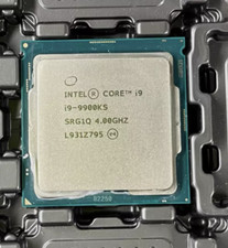 Intel Core i9-9900KS 4.0GHz 8-Cores 16-Threads 16MB LGA1151 SRG1Q