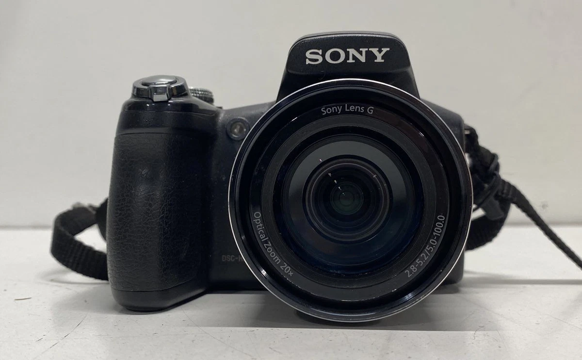 Sony Cyber-shot DSC-HX1 Digital Cameras for Sale - Shop New & Used