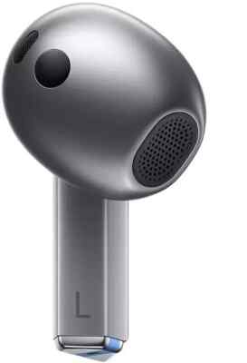 Original Samsung Galaxy Buds3 Buds 3 Wireless SM-R530 Left Side (L