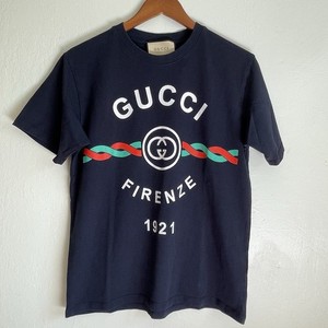 Gucci 1921 Shirt | eBay