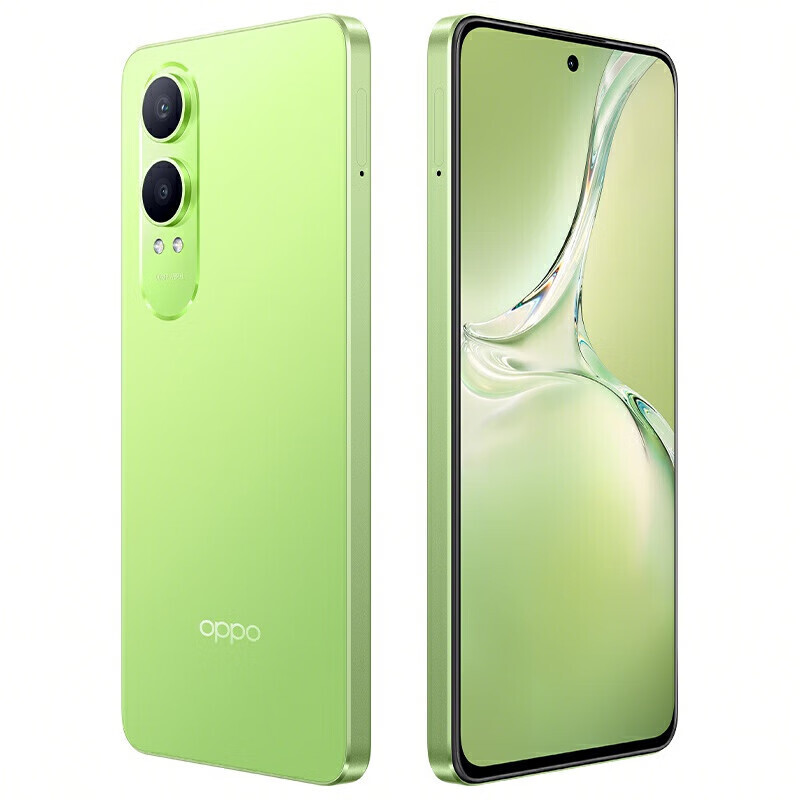 OPPO K12x Smartphone Android 14 Snapdragon 695 Octa Core Dual SIM