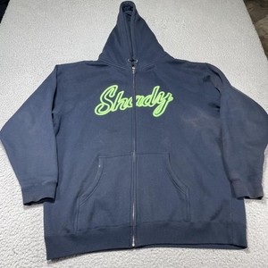 Shady Ltd Hoodie | eBay