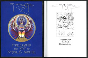 Stanley Mouse Art | eBay