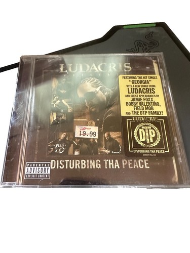 FRED LYNCH - Gimmie Tha Planet (CD 1995) | eBay