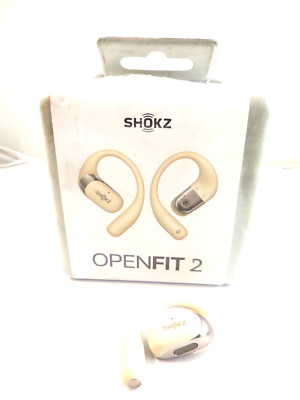 Shokz OpenFit 2 Open-Ear True Wireless replacement Right Earbud