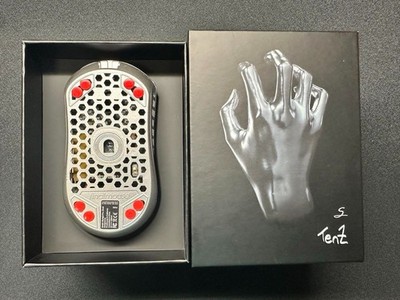 Finalmouse Starlight Pro TenZ Small e Sports Gaming Mouse Ultra