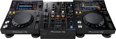 Pioneer DJM-450 2-Channel DJ Mixer for sale online | eBay