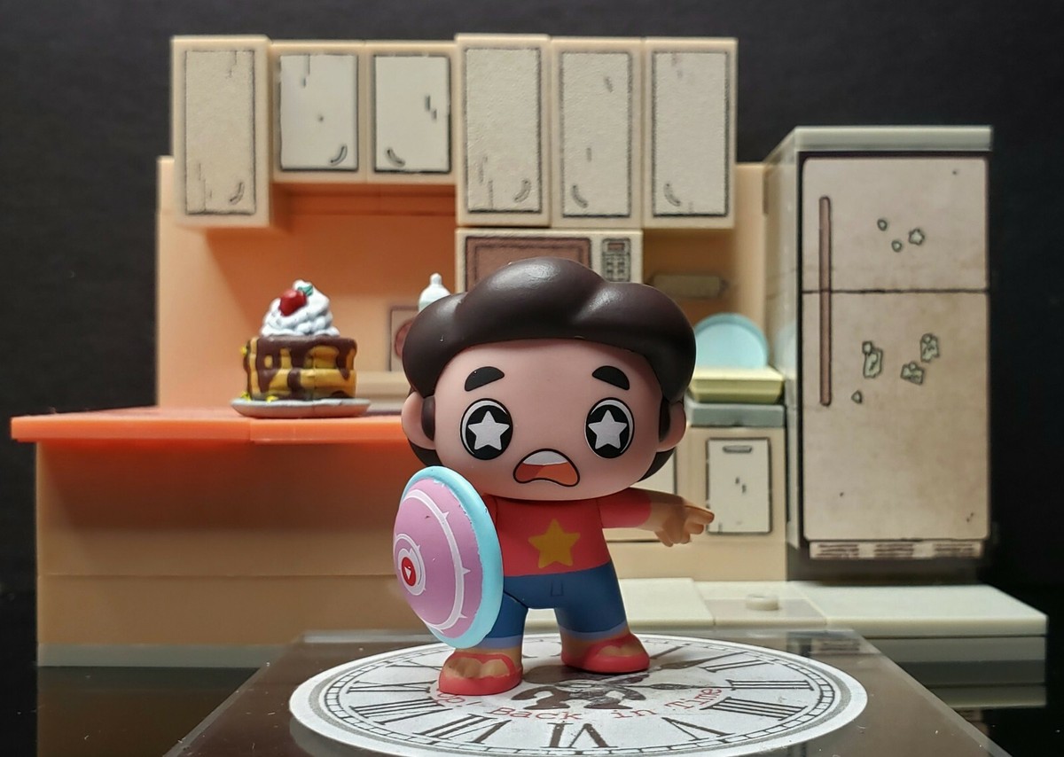 Funko Mystery Minis & Pints Steven Universe + Exclusives