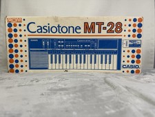 casio mt products for sale | eBay