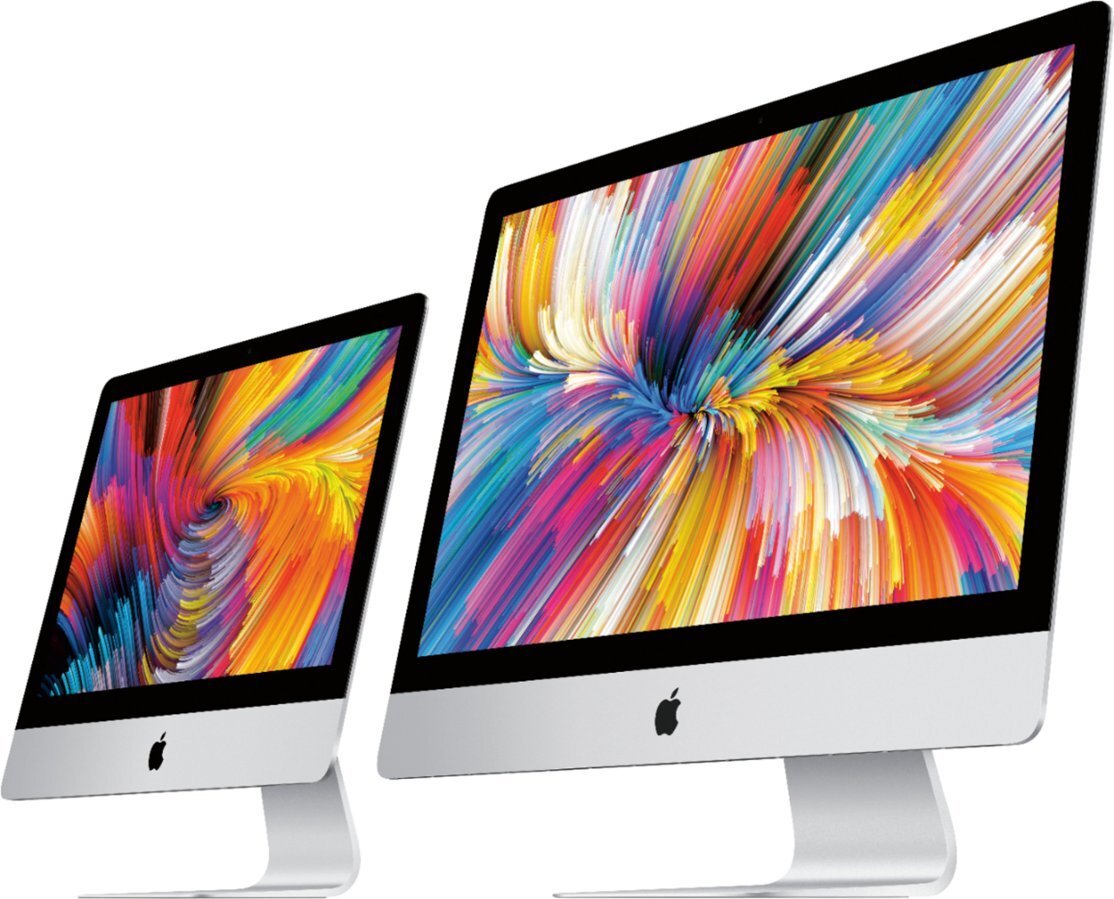 Apple iMac 21.5