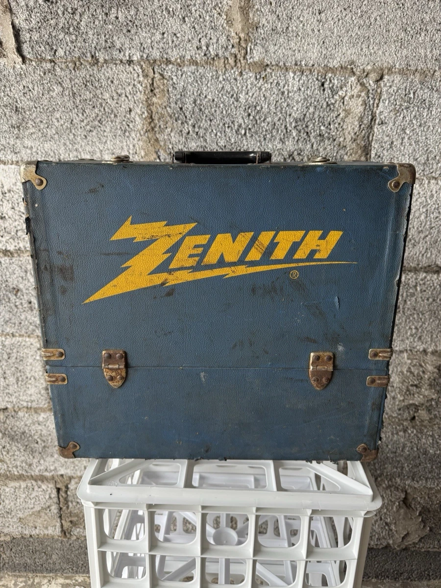 Zenith Electronics Vintage Parts & Accessories for sale | eBay