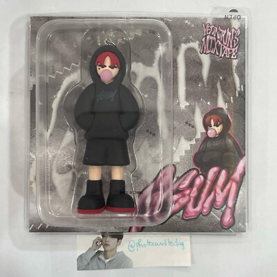 TXT TOMORROW X TOGETHER YEONJUN's MIXTAPE: GGUM LIMITED EDITION