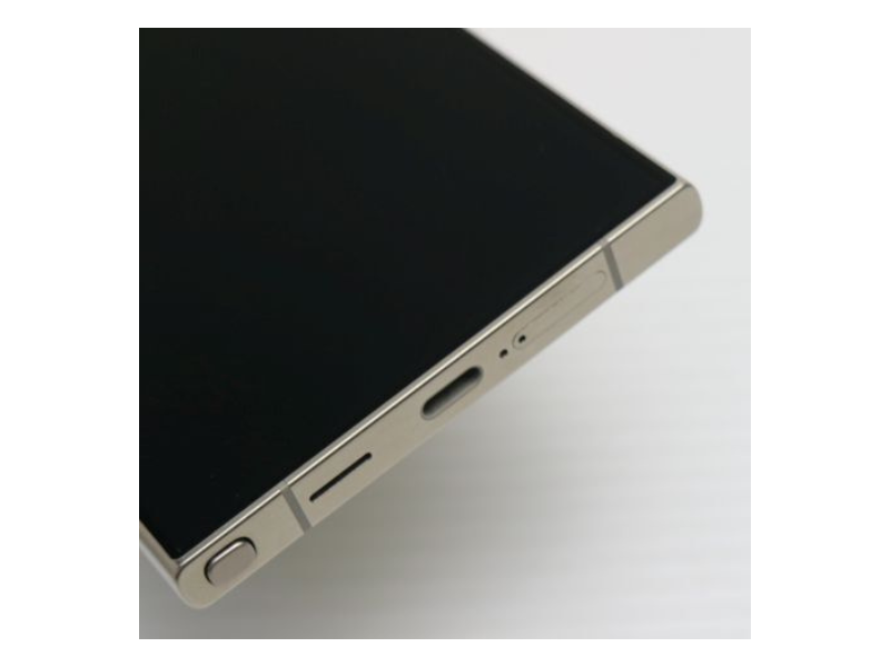 Samsung Galaxy S24 Ultra SC-52E 256GB Titanium Gray Unlocked