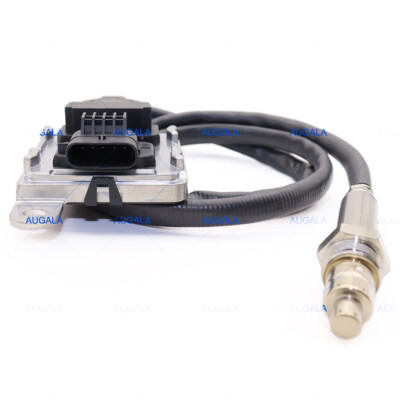 Nitrogen Oxide NOX Sensor 46344278 SNS1042 For FIAT DOBLO II LIFT