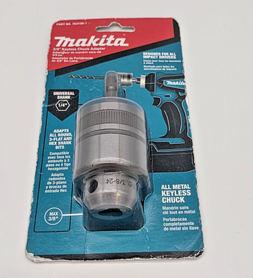 Makita 763198-1 Metal 3/8