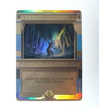 Daze [Foil] #12 Prices | Magic Masterpiece Series: Amonkhet