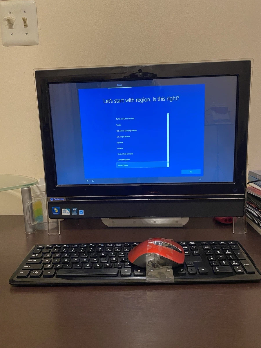 gateway zx products for sale | eBay