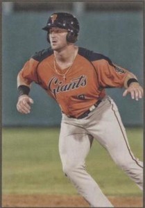 Joey Bart Rookie Card | eBay