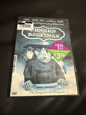 Fungus the Bogeyman (DVD, 2007) for sale online | eBay