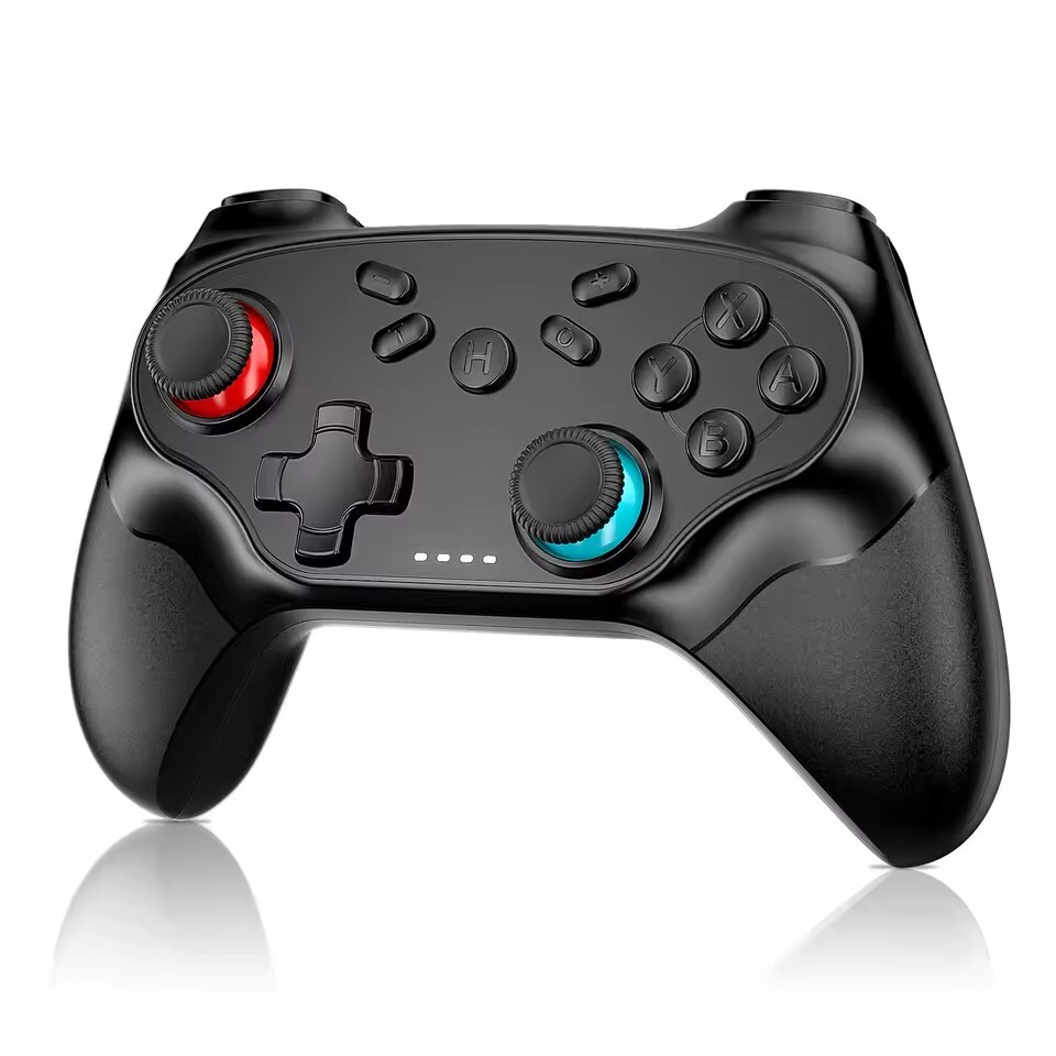Nintendo Switch Pro Wireless Controller - Gamepad for Nintendo