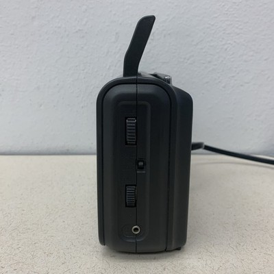 Sony ICF-P36 AM/FM Radio - Black for sale online | eBay