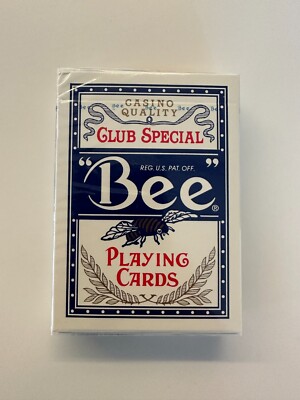 レアデック Bee Wynn deck 3デック レアデック Bee Wynn deck 3デック