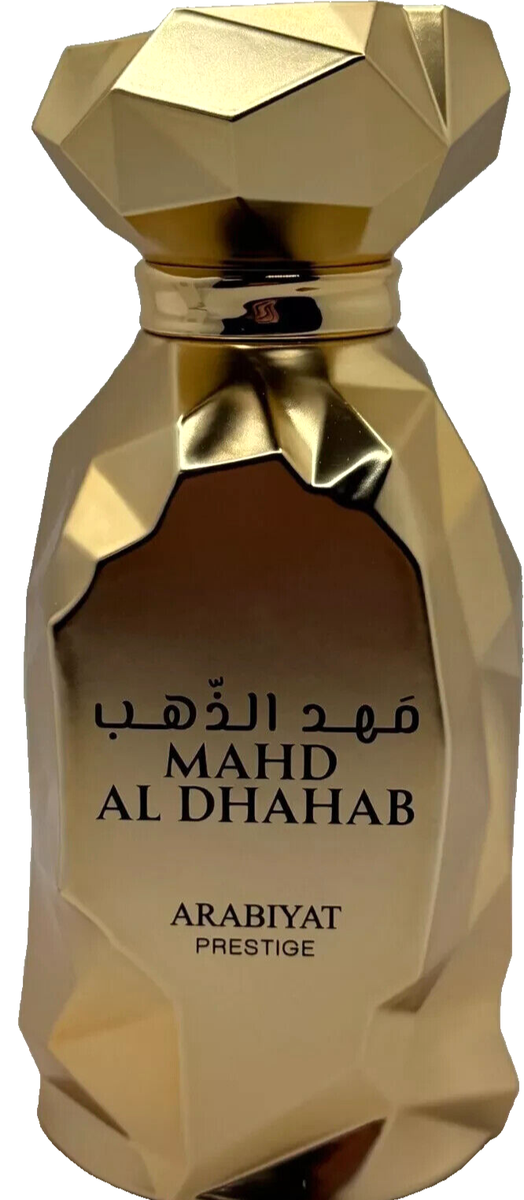 香水(男性用) Arabiyat Prestige Mahd Al Dhahab Arabiyat Prestige
