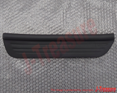 MITSUBISHI LANCER Evo 4 5 6 CN / CP9A Genuine Rear Scuff Plate RH