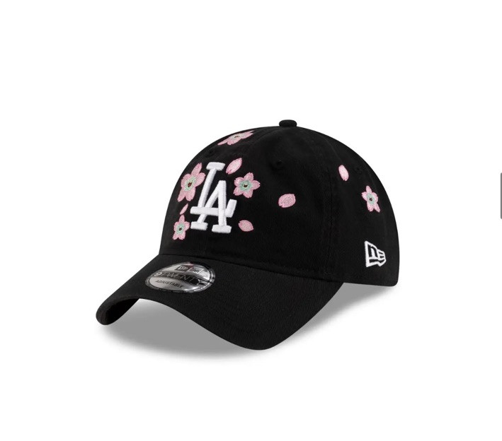 New Era x Murakami x MLB World Tour Tokyo Series 2025 9Twenty