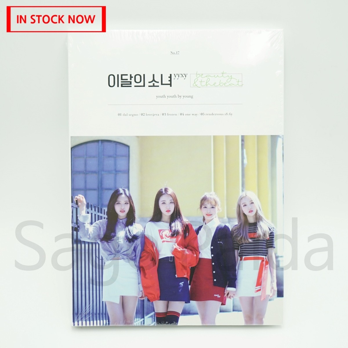 サイン入り】YUKIKA 寺本來可 NEON LOONA 今月の少女 サイン入り