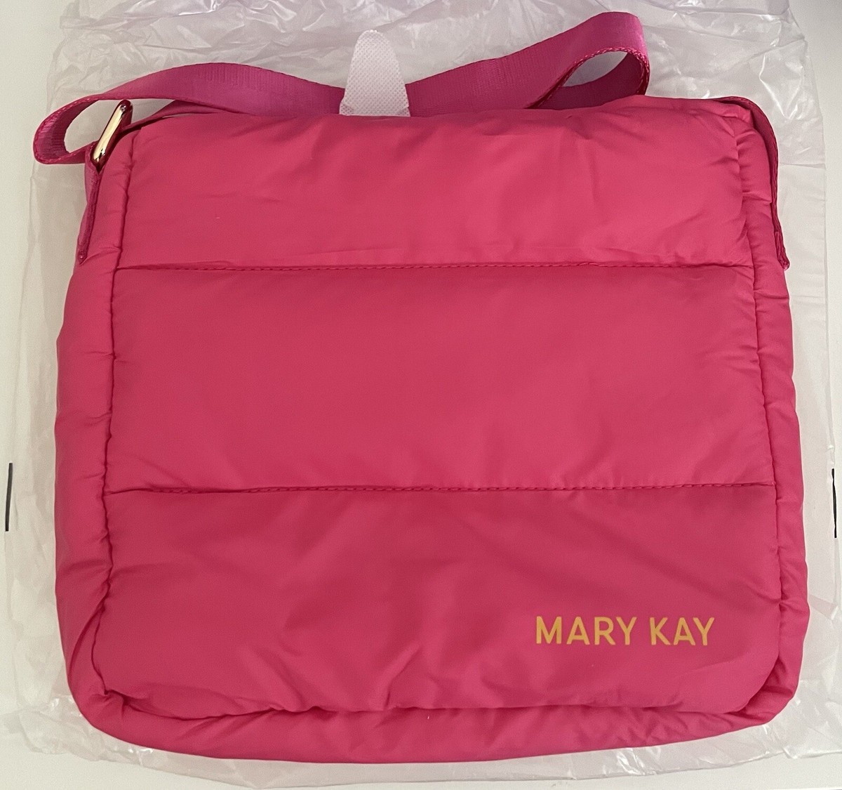 New In Plastic Mary Kay Crossbody Bag For Women Prize July 2024 | eBay