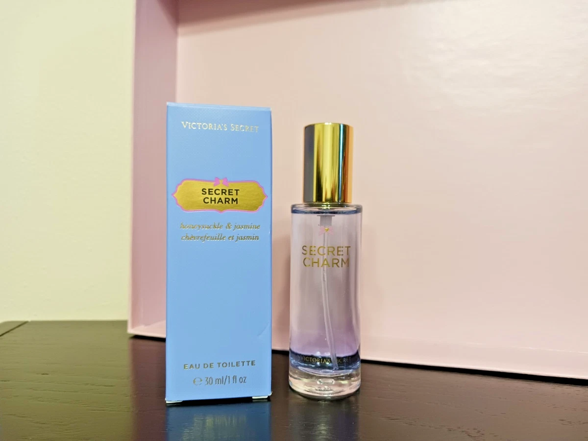 Victoria's Secret Secret Charm Eau de Toilette for Women for sale