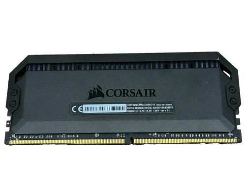 Corsair LPX DDR4 3600 16GB ×2 32GB 動作確認済 CORSAIR Vengeance