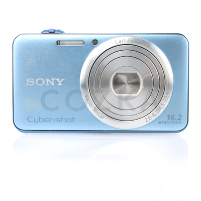 Mint] Rare Color SONY Digital Camera DSC-WX50 Blue Cyber Shot 5x