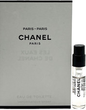 Paris – Paris Chanel 香水- 一款2022年女用香水