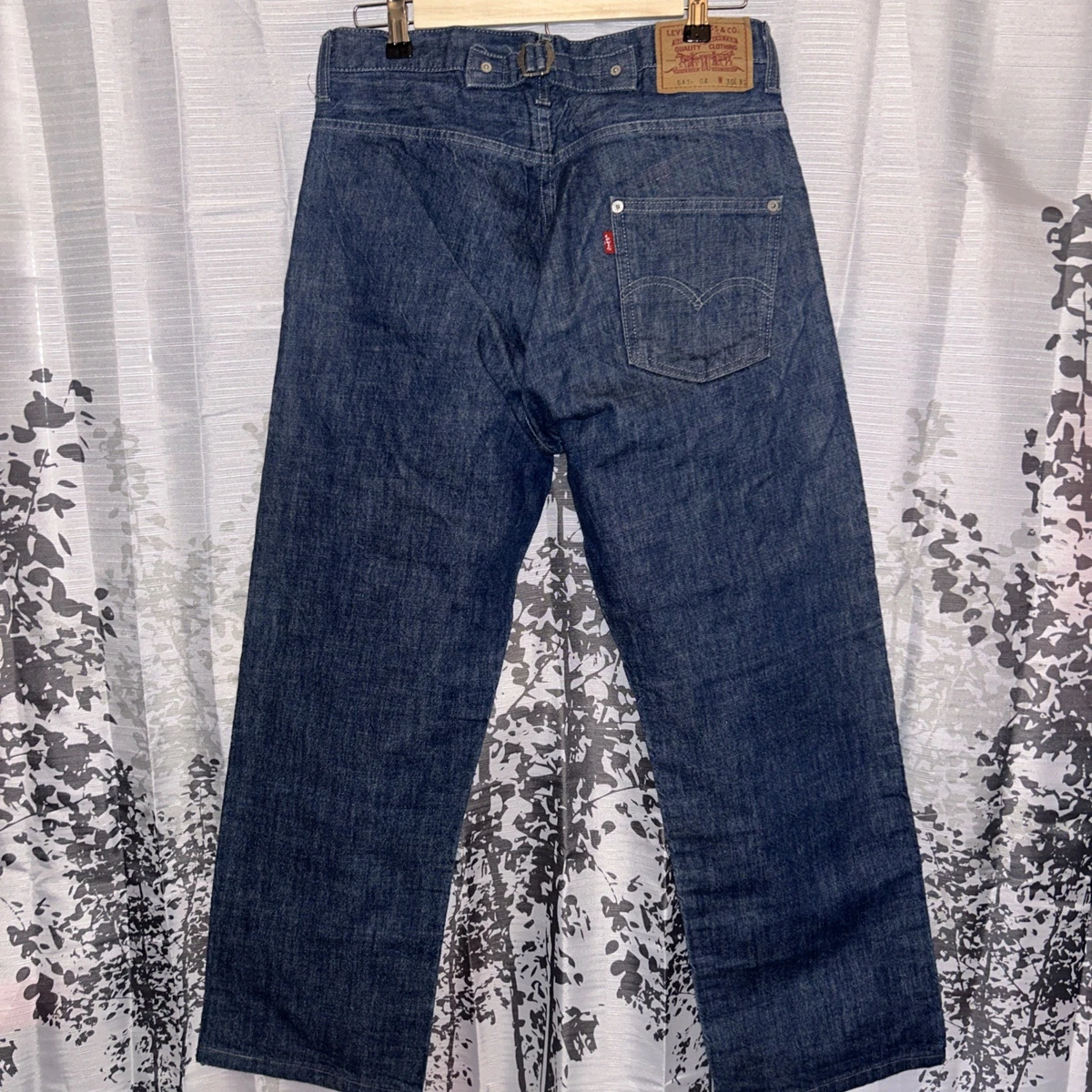 Levi's Engineered Levi's Jeans for Men for sale - eBay