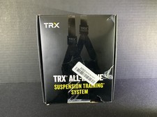 TRX TF00160 All-in-One Suspension Training Kit for sale online | eBay