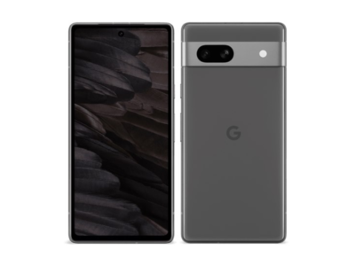 Google Pixel7a Charcoal ROM128GB/RAM8GB 6.In OLED 64MP 4385mAh