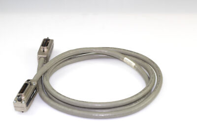 Lot of 2 HP 10833B 2M 2M GPIB Cable | eBay