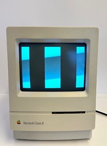 Macintosh Classic | eBay