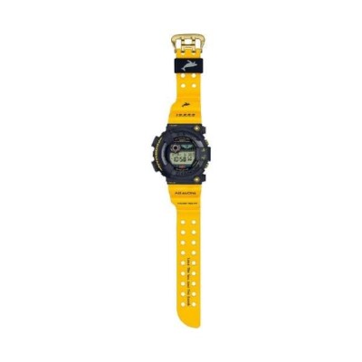 CASIO G-SHOCK FROGMAN ICERC 2023 GW-8200K-9JR YELLOW/BLACK from