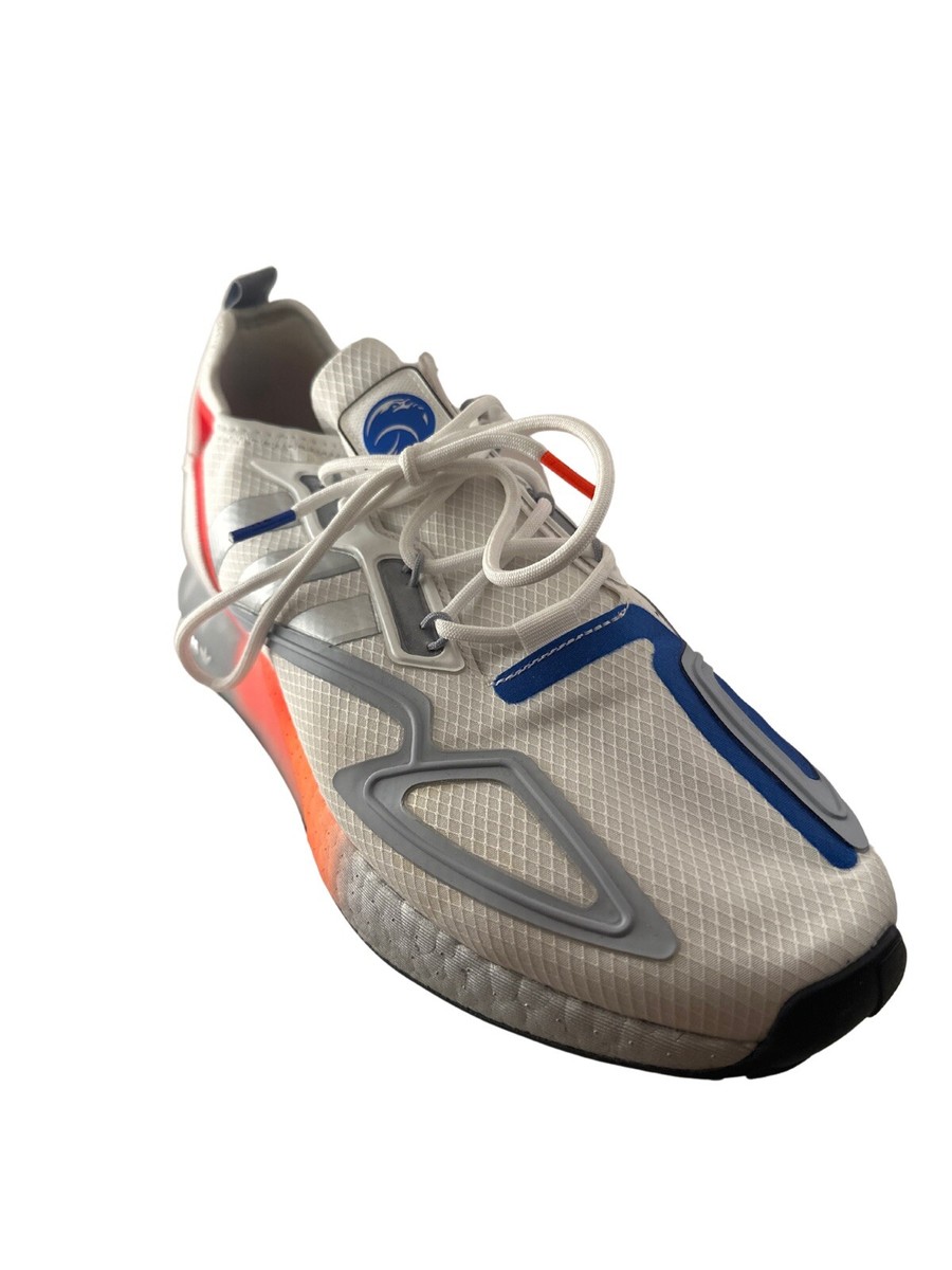 Adidas Originals M ZX 2K BOOST NASA Artemis Space Mission Men's
