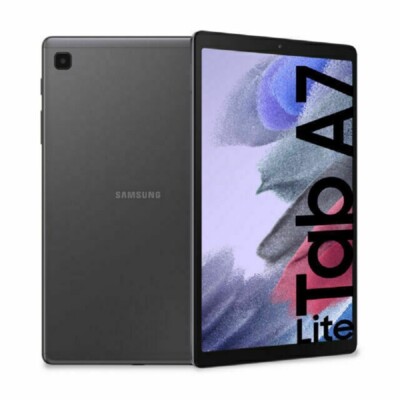 Samsung Galaxy Tab A7 Lite SM-T227U 32GB Wi-Fi + 4G (Verizon