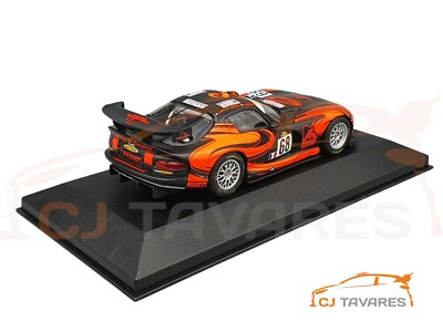 IXO LMM052 CHRYSLER VIPER GTS - R #68 L. MARQUES - 24H LE MANS